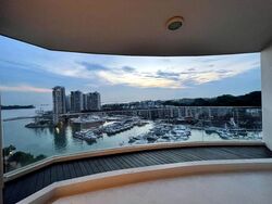 The Oceanfront @ Sentosa Cove (D4), Condominium #571231181
